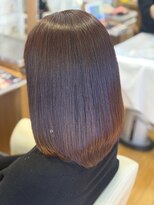 エルパティオ(EL PATIO)&nbsp;髪質改善トリートメント