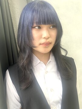 ウェーリング(Welring) ウルフレイヤーのルーツカラー