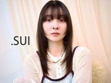 スイ(.SUI)