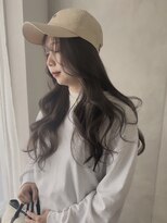 オモチャ 銀座(OMOCHA)&nbsp;ゆるウェーブロング