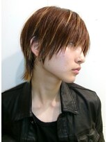 ゾーイボーイズ(ZOEY BOYZ) ryoya