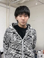 グロップ 町田(GLOP)&nbsp;オーダー多数ナチュラルニュアンスパーマ