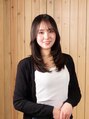 ハープット 府中けやき並木店(HearPut) 鈴木 美玖