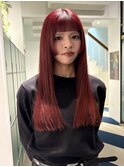 ぱつっと