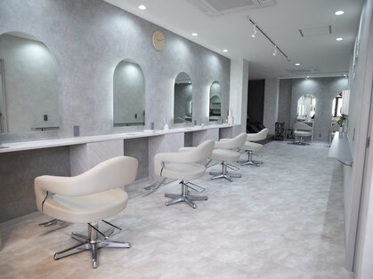 ブレイズ コクラ(BLAZE KOKURA)の写真
