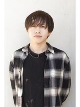 ココロヘアー 住吉店(Cocolo hair)&nbsp;松下 智也