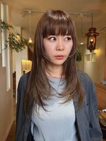 ロティ(R'oti) ロングレイヤー