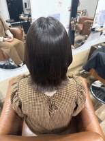 ケイリー(KAYLEE)&nbsp;オリーブブラウン