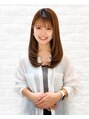 アッシュ 白楽店(Ash)/後藤　里花