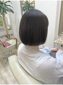 ラベンダーグレージュ♪