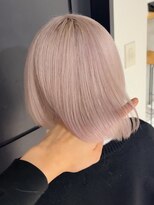 フリーク(FLEEK)&nbsp;ホワイトピンク　パールピンク