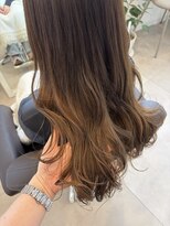 メイルン(Mailune)&nbsp;オリーブベージュ