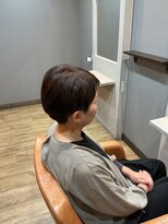 クロデザイン(KURO DESIGN)&nbsp;2ブロックショート