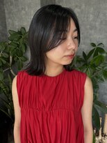 グラック(glac)&nbsp;ぷつっとボブ