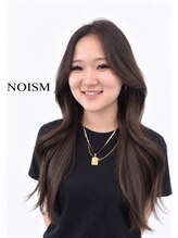 ノイズオオサカ 梅田店(NOISM OSAKA)&nbsp;Yuduki 