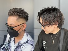 メンズ ラピス 横浜店(Men’sLapis)