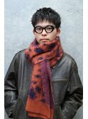 ▼佳偉斗Breath beauu Homme▼メンズ/美容室/三宮/元町/神戸