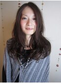 ニュアンスパーマ