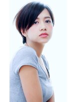 大人ヘルシーショート。