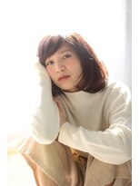 フィールエー 南吉成店(feel.a)&nbsp;ナチュラルBOB