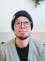 ヘアーラッシュ(HAIR RuSH)/名倉聖二