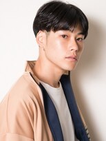 クアトログランシュ 水戸店(QUATRO×GranCieux)&nbsp;好感度サイドパートマッシュ★QUATRO108★