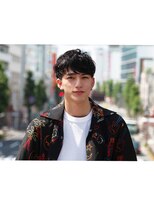 シーズ 栄(sea's)&nbsp;カジュアルショート