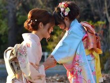髪こうぼう