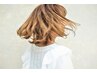 ◆髪質改善◆イルミナorN.選べるカラー+トリートメント12100→9130