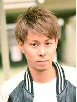 コロ(COLO)&nbsp;ハーフアップバングショート