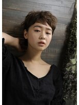 ヴィサージュ ギンザ VISAGE GINZA&nbsp;センシュアルショート