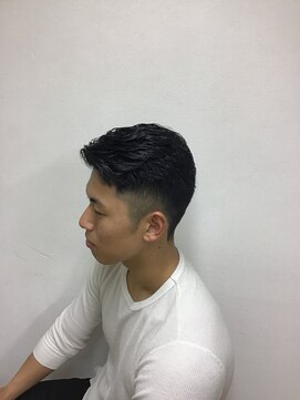 ヘアーメイク ツール(HAIR MAKE TOOL) 形状記憶パーマ