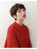 <MONET>柔らかミニマムショート〇