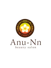 アーヌ エヌン(Anu Nn) 美容師人生 講義中♪