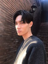 カゼ ダイカンヤマ Kaze DAIKANYAMA&nbsp;韓国センタ－パートＰＯＰショート