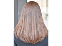 ヘアーアンドスパ プルトア(hair spa pour toi)