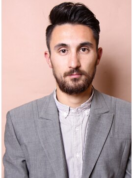 サーカス バイ ビュートリアム 青山(CIRCUS by BEAUTRIUM) フレンチラフリーゼント