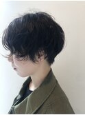 カット