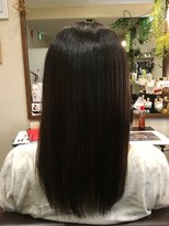 もりやのぼるの店美容室 oggi otto premium