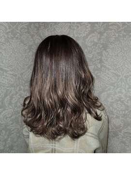 クレア(CREA) 中明度カラー！ブランジュ！