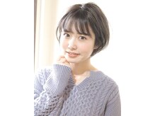 セルディック ヘアー(Seludique Hair)