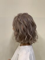 ベイス アワジ(BASE)&nbsp;エアリーボブ