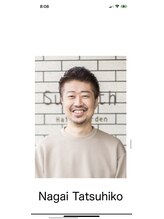 サンバス 津幡店(Sunbath)&nbsp;長井 竜彦