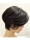 ショートスタイル