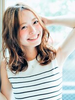 デジール(Desir)&nbsp;ラグジュアリーウェーブ