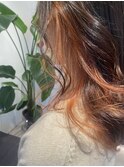 【NEST 熊谷】inner orange