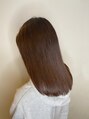 タバ ヘアー ドリ(taba hair dori)&nbsp;ヘッドスパ得意です！髪の毛のケアもお任せください！
