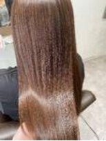 ハートライン(hair bridal Heart Line)&nbsp;グレイカラー(白髪染め）