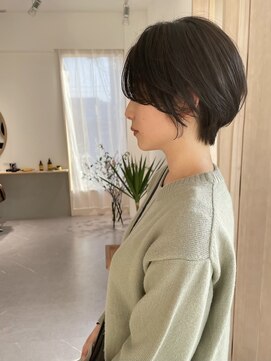 ゴカン(Gokan) ショートカット/Gokan