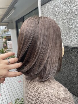 ケーアールツーエス 河内長野店(KR2S) ホワイトアッシュ